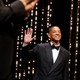 El genio, Will Smith. Imagen: AP